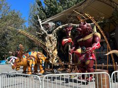 -南戴河国际娱乐中心