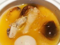 佛跳墙-博林天瑞喜来登酒店·西丽尚膳