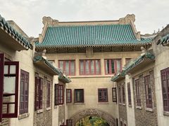 -武汉大学-樱园