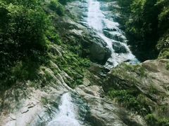 -东天目山风景区
