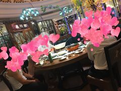 -老长沙湘菜馆(凤凰路店)