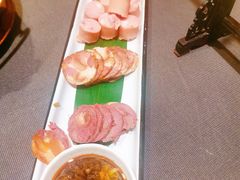 -北平盛世·新京菜·北京烤鸭(劲松·双井店)