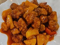 -佛有缘素食馆·荔湾老字号(陈家祠首店)