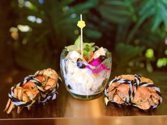 -喜庭海鲜自助(来福士店)