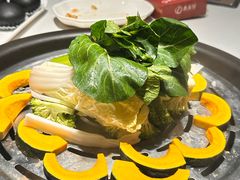-水禾轩·海鲜蒸汽主题餐厅(拱北店)