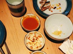 -烧肉达人•炭火烧肉(新天地店)