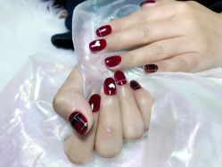 点击看大图 手部美甲-Hands Nail专业美甲美睫
