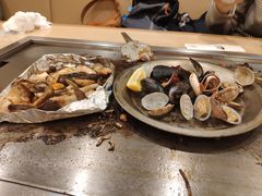 -御好烧-町屋(京都站Porta店)