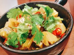 -鱼鼎香烤鱼火锅(华发商都店)