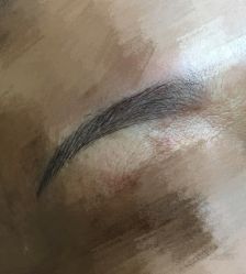 -平萍纹绣韩式半永久定妆