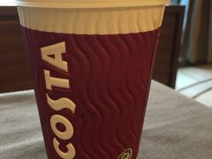 -COSTA COFFEE(岭南天地店)