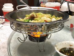 -复旦大学本部-食堂