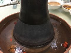 -阳坊胜利涮羊肉(阳坊老店)