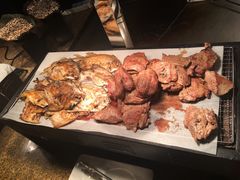 -上海东方佘山翰悦阁酒店·Vie全日制餐厅