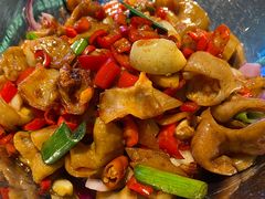 -新辣宴·湖南家常菜·商务聚餐(中粮创芯店)