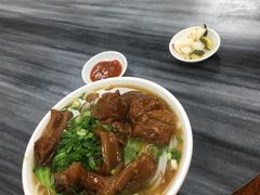 -珍珍小食店(西华路店)