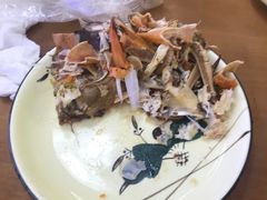 -鑫鸿达·海鲜闽菜热炒小馆(中山路店)