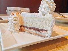 椰香奶油芝士蛋糕-The Cheesecake Factory芝乐坊餐厅(兴业太古汇店)
