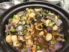 -龙泉人椰子鸡.糟粕醋.海南菜(三亚旗舰店)