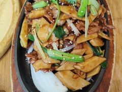 -天山传奇新疆菜(SKLP店)