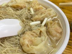 -小梁哥云吞面(黄贝岭店)