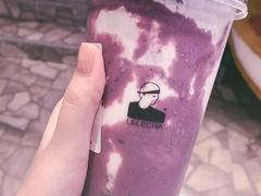 -LELECHA乐乐茶(美罗城店)