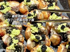 -香猪坊韩国烤肉专属门店(魏公村店)