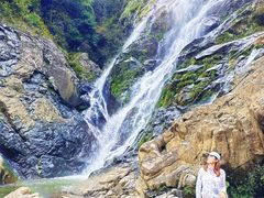 -云中大漈