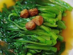 -广州富力丽思卡尔顿酒店·丽轩·粤菜