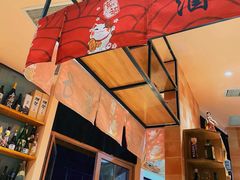 -酒井酱子·深夜食堂(东城汇店)