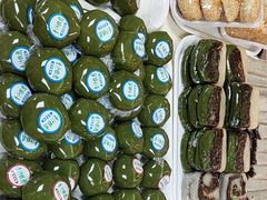 -绿柳居(许府巷店)