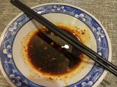 -三姐妹饺子(东木头市店)
