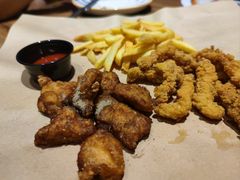 -必胜客(燕郊永旺店PHDI店)