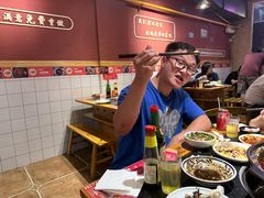 -小饕荟雅安贡椒鱼鲜馆(广福桥店)