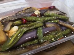 -清真·拉菲尔鱼庄·家常菜(钟楼回民街店)