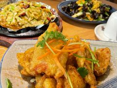 -小土豆北方菜馆(文慧园店)