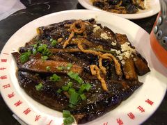 -粗粮人家·东北菜(洋桥店)