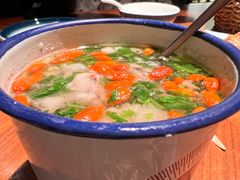 -蚝翅·海鲜粥·烧烤·羊肉季(鄞州万达店)