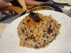 -若蘭慈·无国界素食料理(欢乐海岸店)