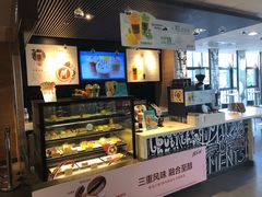 -麦当劳(东苑丽宝商业广场店)