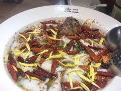 -太二酸菜鱼(金沙印象城店)