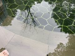 -海兰云天度假区温泉