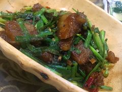 -鱼乐岛餐厅·户外花园主题餐厅