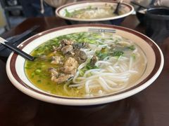 -沈记土鸡米线(七星街品牌中心店)