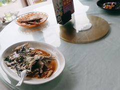 -八仔大富楼·河鲜(西江店)