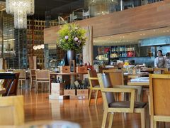 -君悦酒店·La Terrazza意合園·意式风味