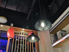 大堂-鲜芋仙(时尚天河店)