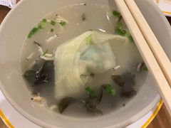 -昆山裕元花园酒店·温莎西餐厅