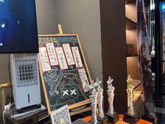 -屋有岛沉浸游戏旗舰店(中山公园店)