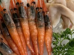 -三石铁板烧(紫竹桥店)